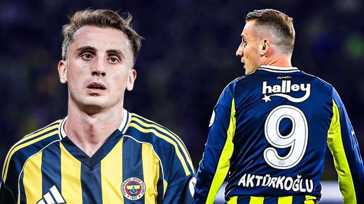 Fenerbahcede suudi arabistandan teklifler alan kerem akturkoglu kararini verdi 7LCyUIan