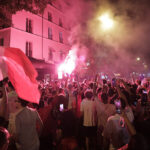 Fransa fasi eledi paris karisti 2RafcU7e