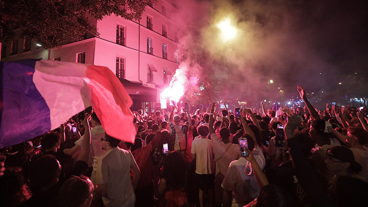 Fransa Fas’ı eledi: Paris karıştı