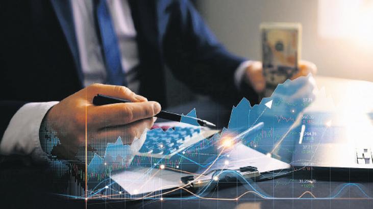 Dolar milyonerinde hızlı artış yaşandı