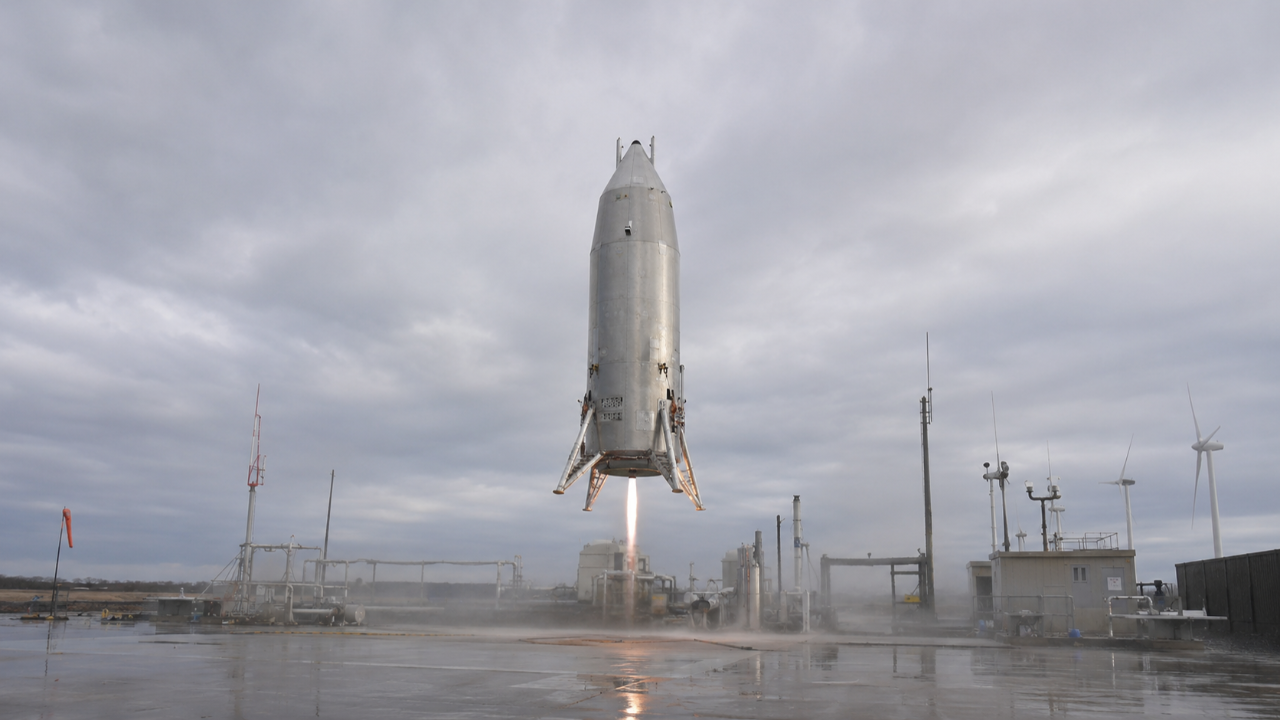 Japonya roket yarışında ilk eşiği geçti