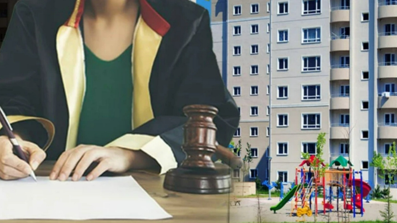 Pes dedirten olay: Kiracının evine çilingirle girdiler! Altın dolu valize el koydular
