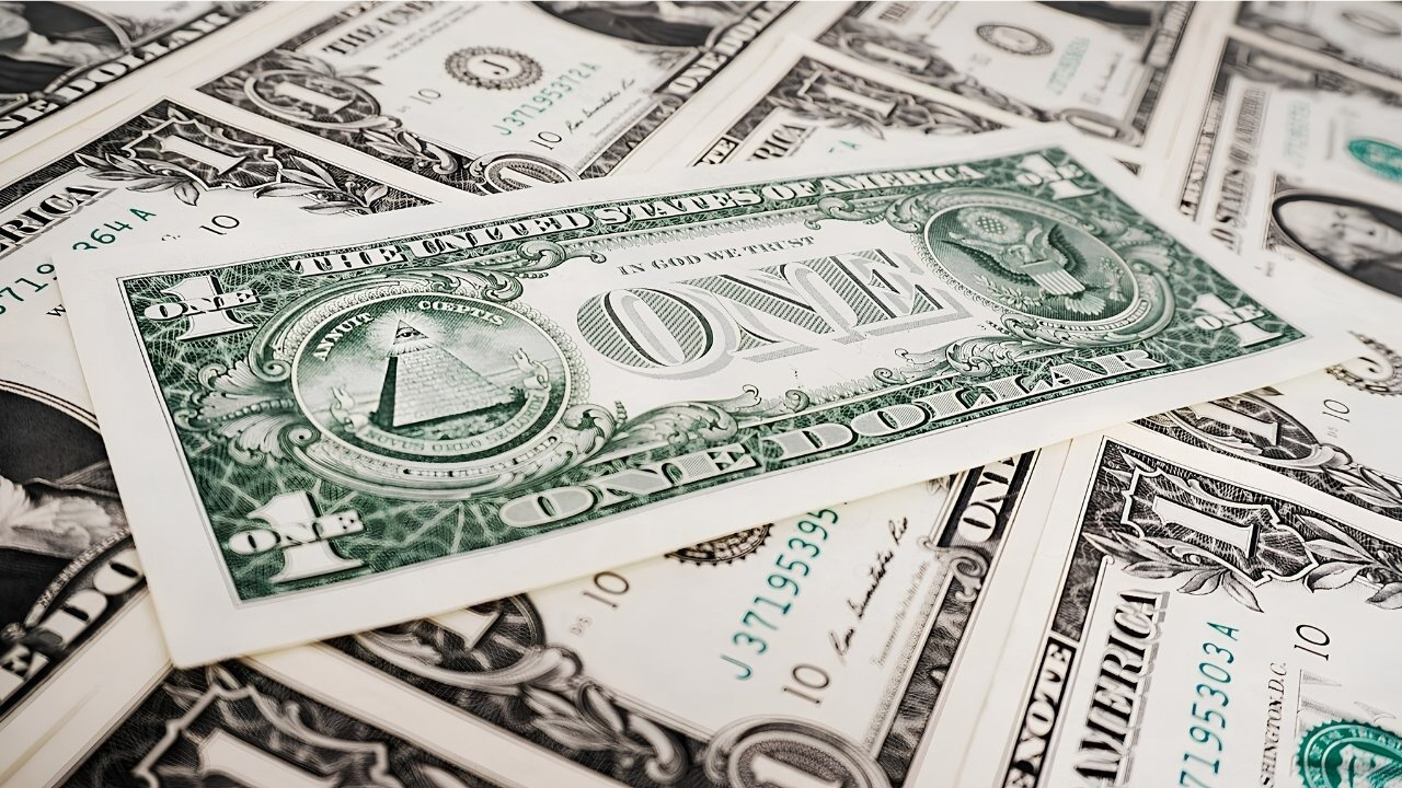 Dolar 47 TL seviyesine ulaştı!