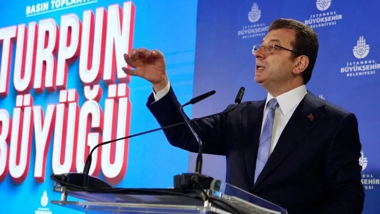 Son Dakika… Ekrem İmamoğlu’nun yargılandığı ‘bilirkişi’ davası ertelendi