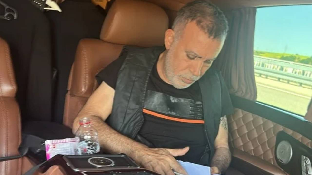Son Dakika | Haluk Levent’ten açıklama: Asıl bombayı bekleyin