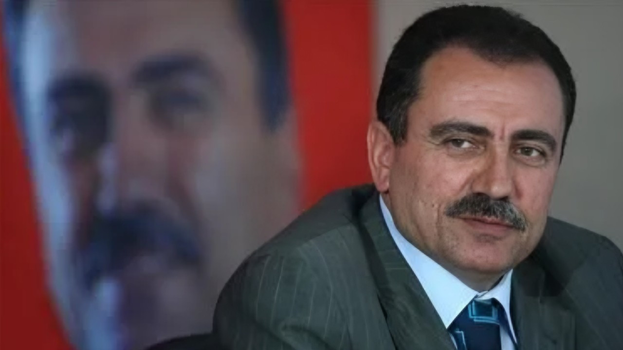 Muhsin Yazıcıoğlu dosyasında yeni gelişme: 25 isim gözaltında
