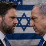 Vanceden dikkat ceken israil cikisi iran anlasmasini sabote etmeye calistilar rvecEB2m