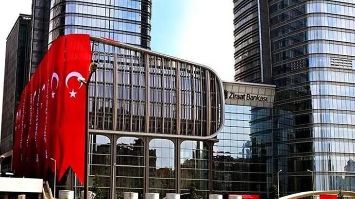 Ziraat Bankası İklim Geçiş Yol Haritası’nı açıkladı